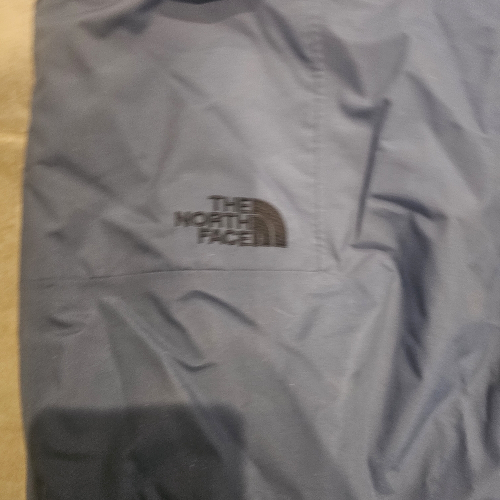 The North Face Blue Snow Pants - Picture 4 of 4